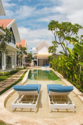 Kahuna Villas by Aayan